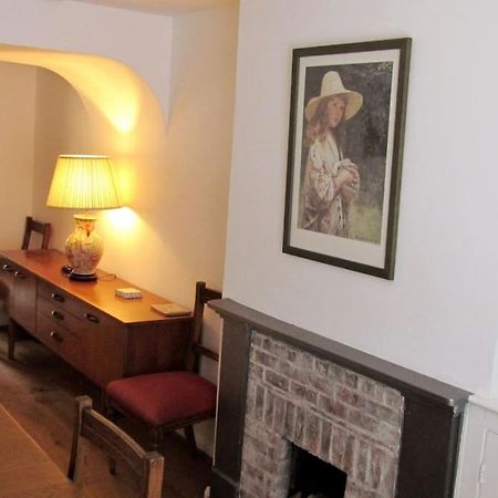 Welcoming Cottage In Chichester Near City Centre Zewnętrze zdjęcie