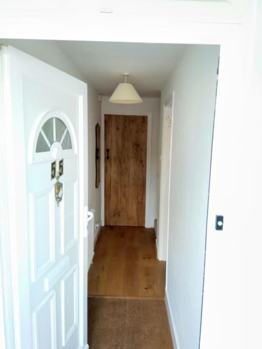 Welcoming Cottage In Chichester Near City Centre Zewnętrze zdjęcie