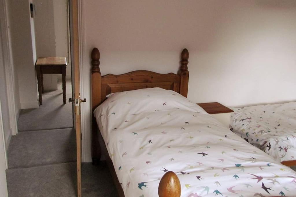 Welcoming Cottage In Chichester Near City Centre Zewnętrze zdjęcie