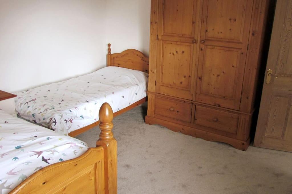 Welcoming Cottage In Chichester Near City Centre Zewnętrze zdjęcie