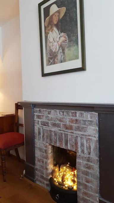 Welcoming Cottage In Chichester Near City Centre Zewnętrze zdjęcie